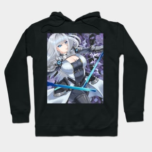 Silvercoat Ethel Hoodie